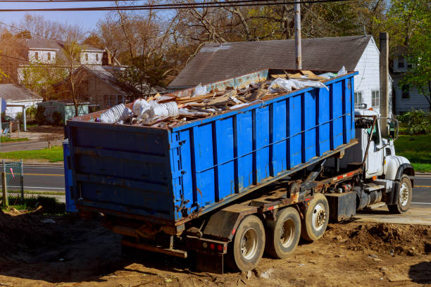 Best Full-Service Junk Removal  in Frankfort, IN