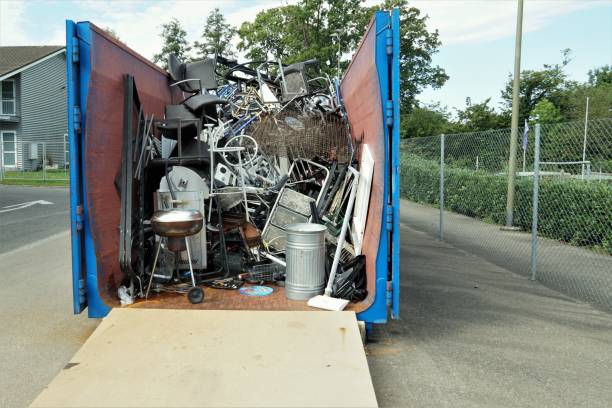 Best Commercial Junk Removal  in Frankfort, IN