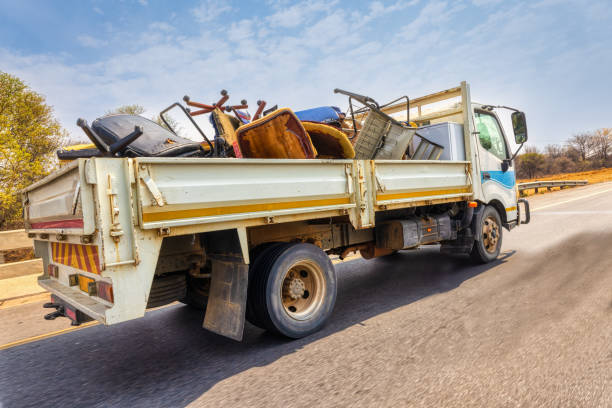 Best Affordable Junk Removal Services  in Frankfort, IN