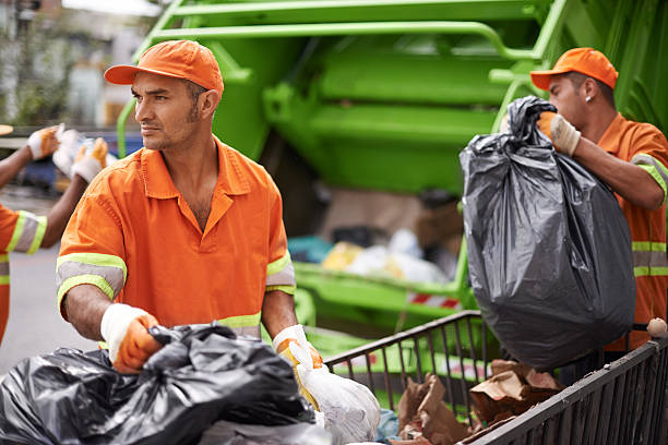 Full-Service Junk Removal in Frankfort, IN